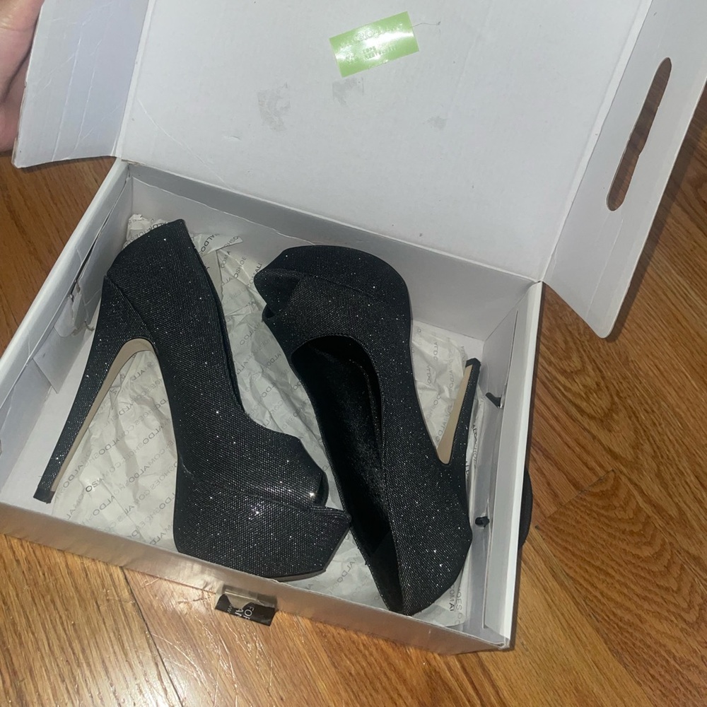 Women’s heels